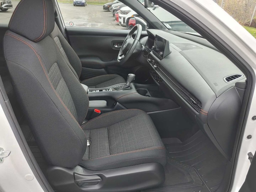 2024 Honda HR-V in Antigonish, Nova Scotia - 37 - w1024h768px