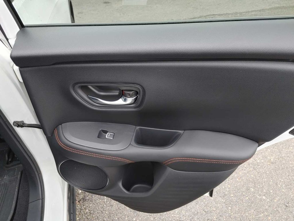 2024 Honda HR-V in Antigonish, Nova Scotia - 35 - w1024h768px