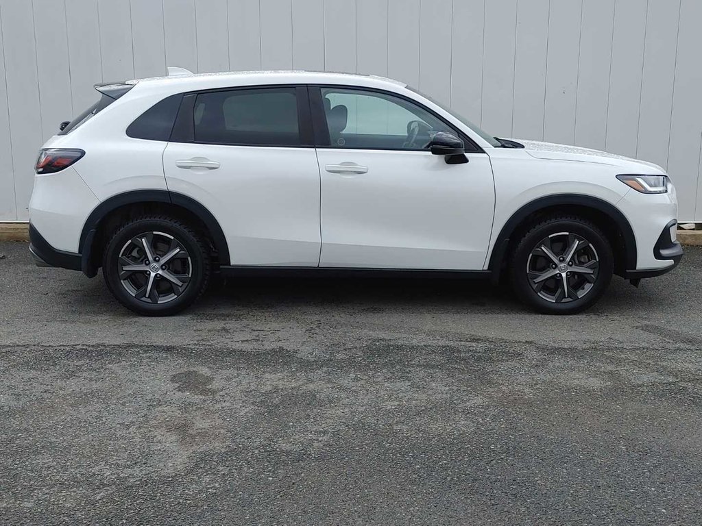 2024 Honda HR-V in Antigonish, Nova Scotia - 2 - w1024h768px