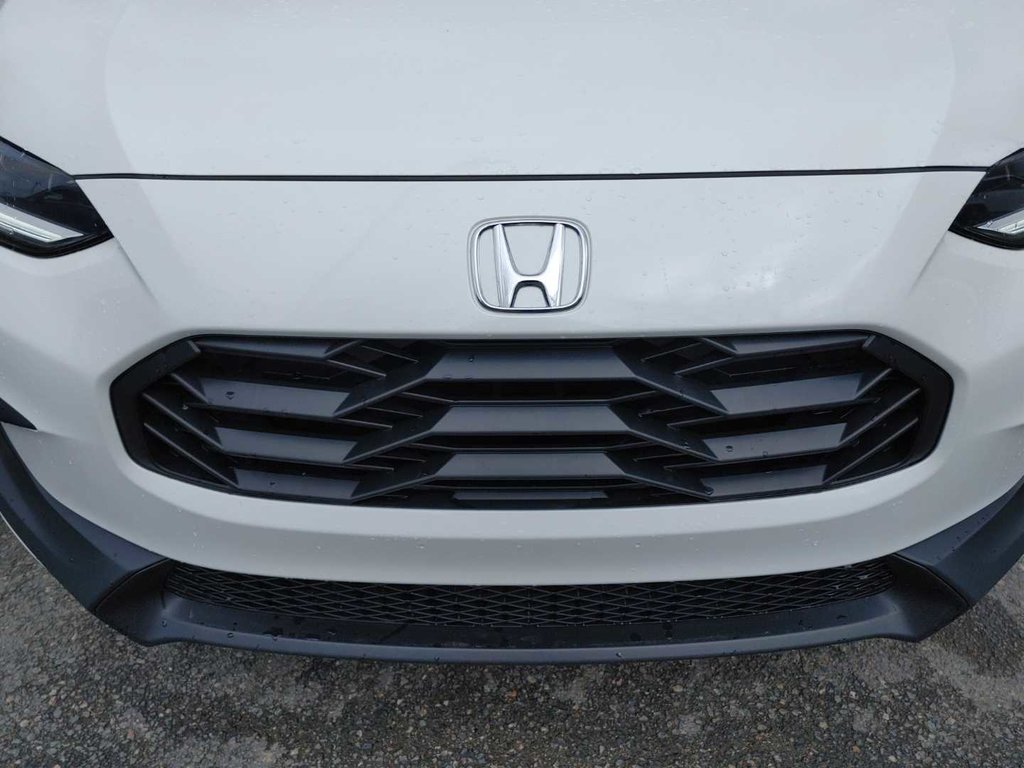 2024 Honda HR-V in Antigonish, Nova Scotia - 24 - w1024h768px