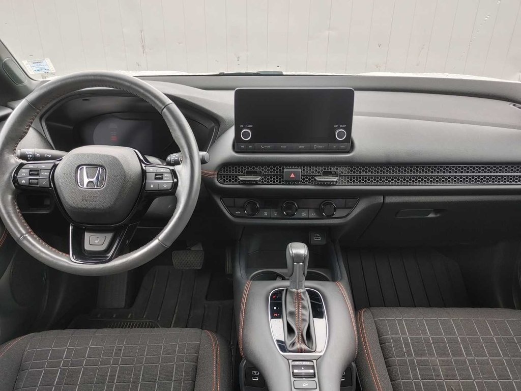 2024 Honda HR-V in Antigonish, Nova Scotia - 41 - w1024h768px