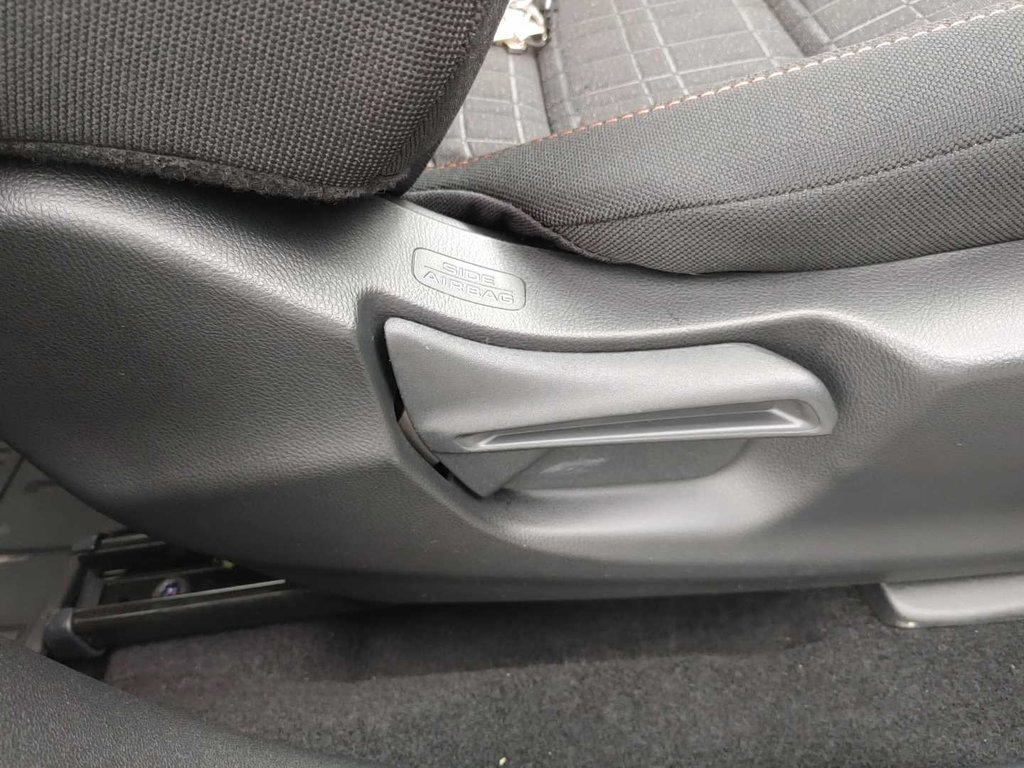 2024 Honda HR-V in Antigonish, Nova Scotia - 39 - w1024h768px