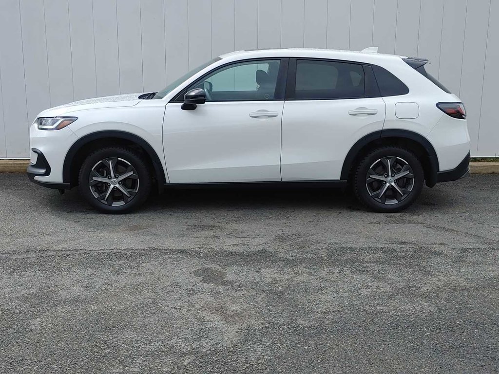 2024 Honda HR-V in Antigonish, Nova Scotia - 6 - w1024h768px