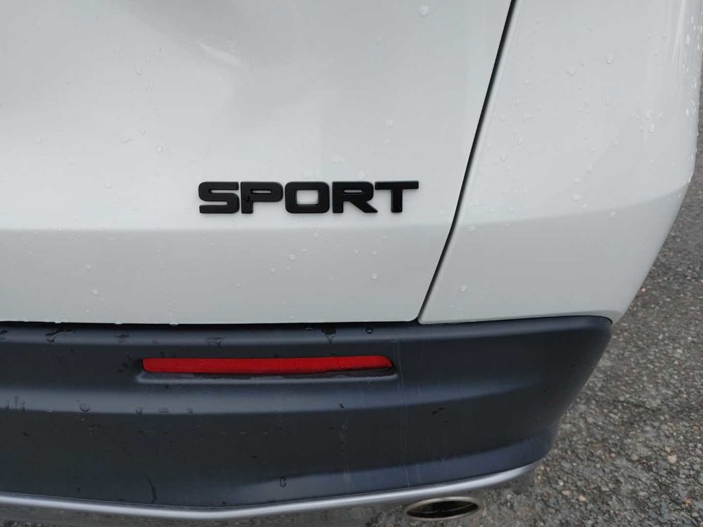 2024 Honda HR-V in Antigonish, Nova Scotia - 19 - w1024h768px