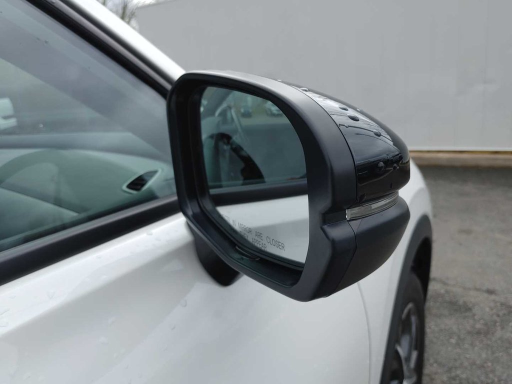 2024 Honda HR-V in Antigonish, Nova Scotia - 22 - w1024h768px