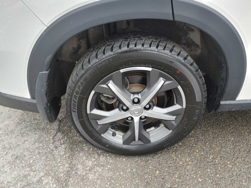 2024 Honda HR-V in Antigonish, Nova Scotia - 21 - w1024h768px