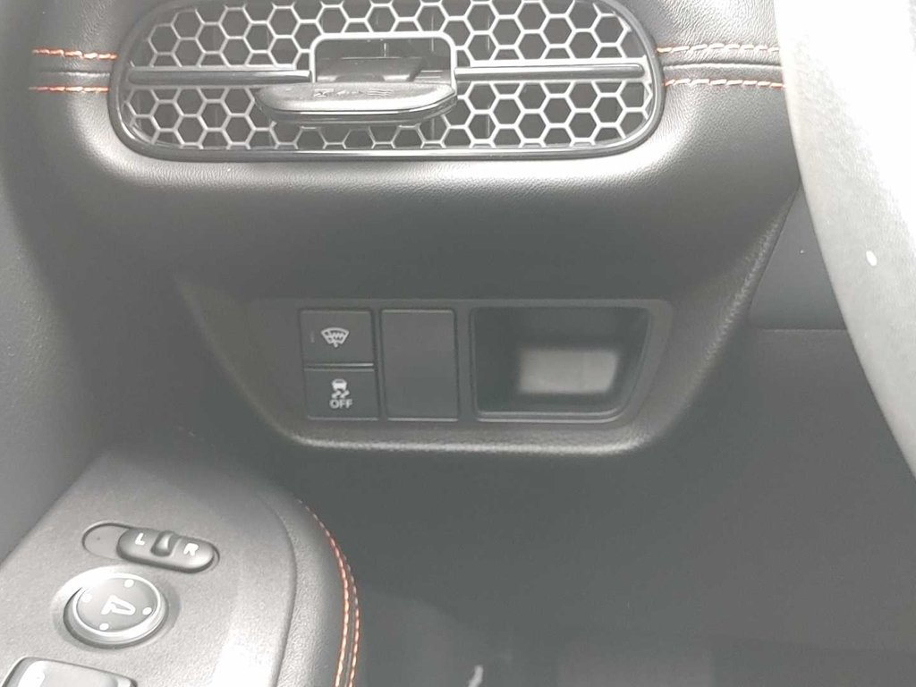 2024 Honda HR-V in Antigonish, Nova Scotia - 44 - w1024h768px