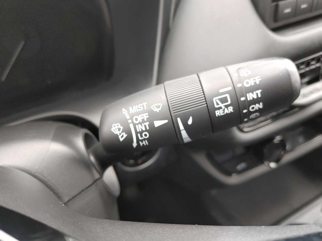 2024 Honda HR-V in Antigonish, Nova Scotia - 49 - w1024h768px