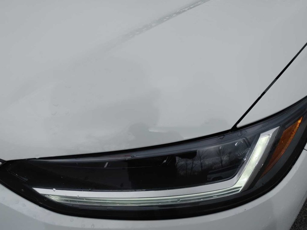2024 Honda HR-V in Antigonish, Nova Scotia - 9 - w1024h768px