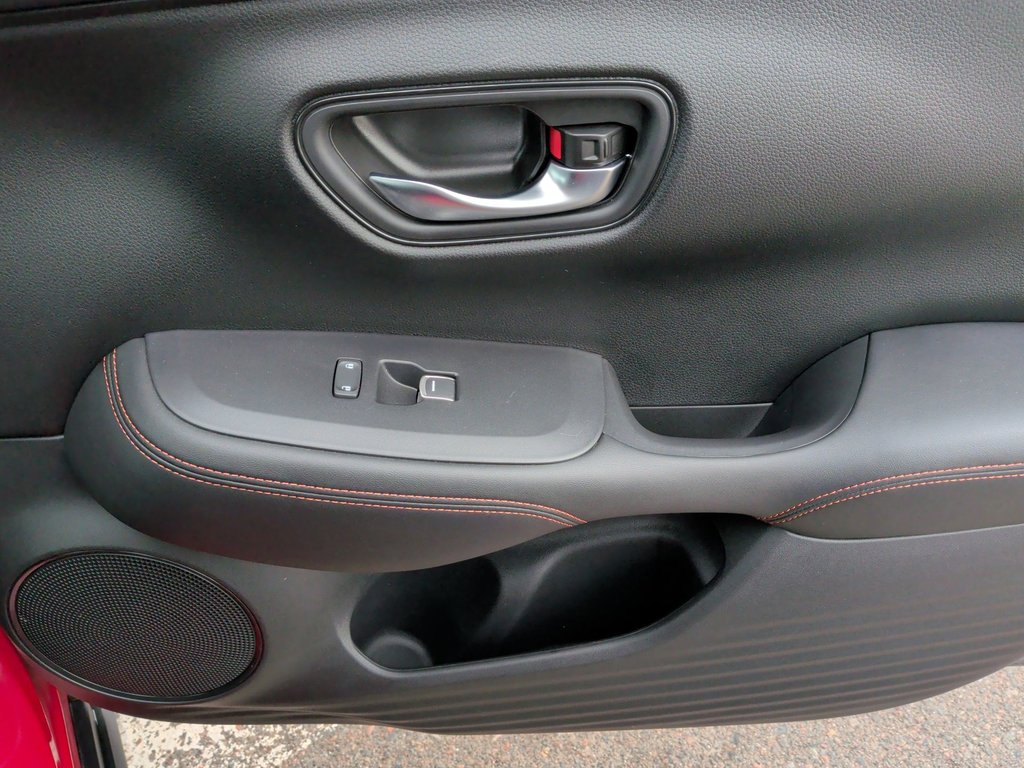 2024 Honda HR-V Sport | Sunroof | Cam | HtdSeat | Warranty to 2029 in Saint John, New Brunswick - 42 - w1024h768px
