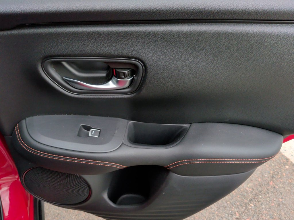 2024 Honda HR-V Sport | Sunroof | Cam | HtdSeat | Warranty to 2029 in Saint John, New Brunswick - 38 - w1024h768px