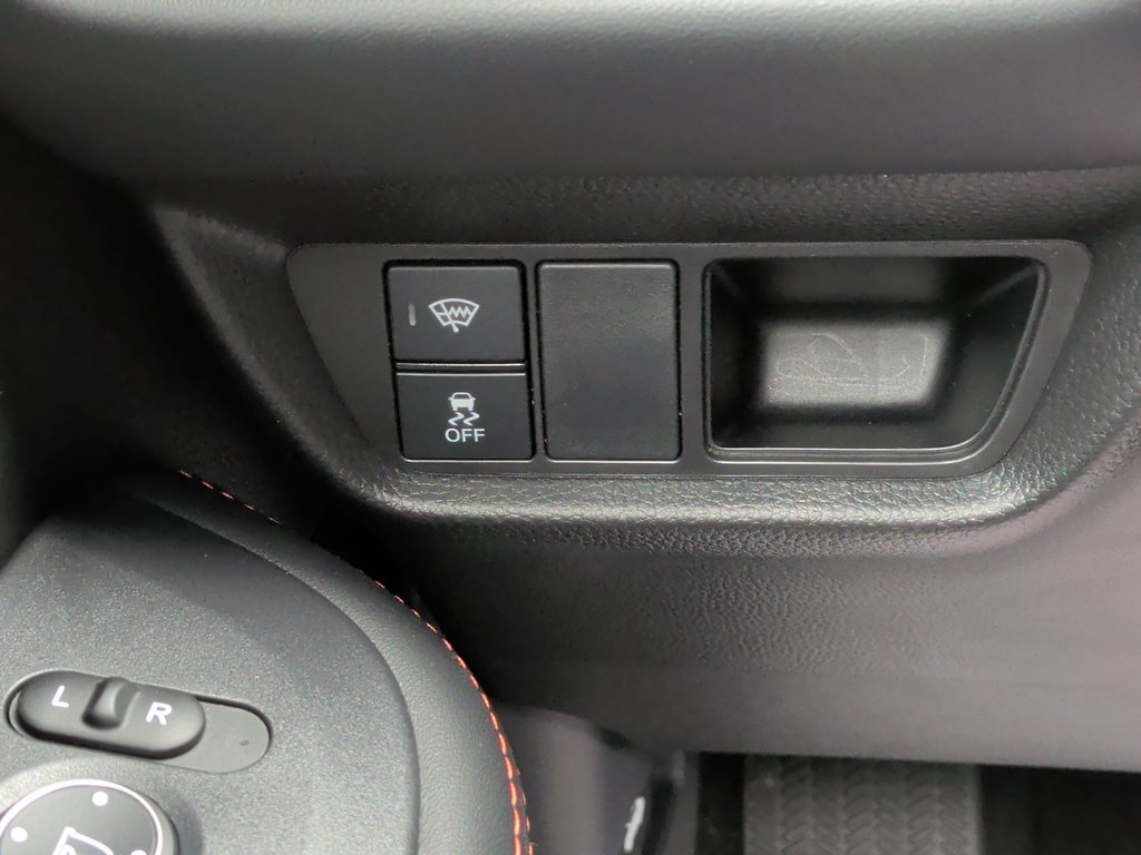 2024 Honda HR-V Sport | Sunroof | Cam | HtdSeat | Warranty to 2029 in Saint John, New Brunswick - 22 - w1024h768px