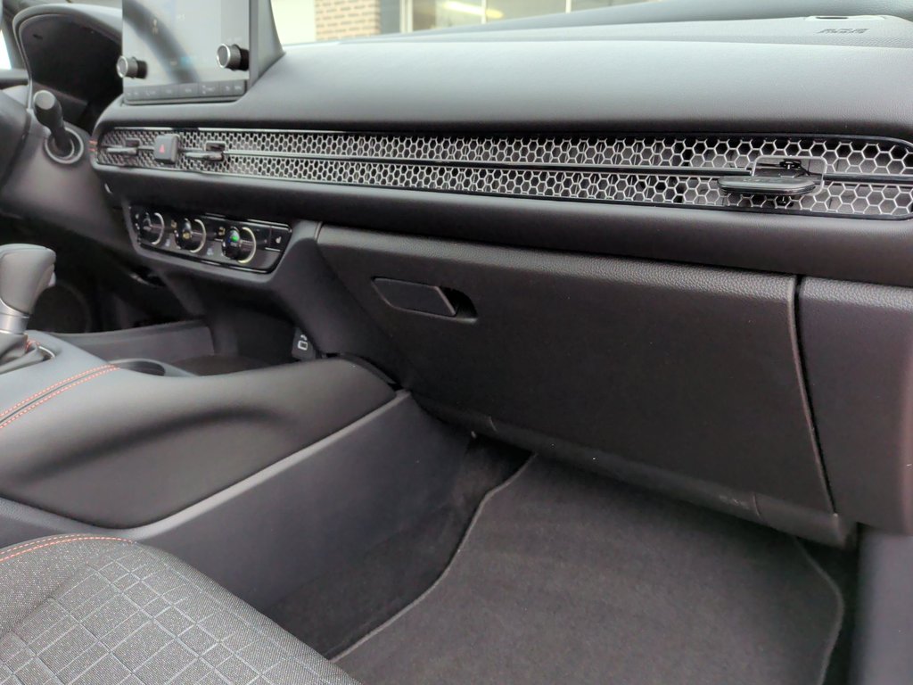 2024 Honda HR-V Sport | Sunroof | Cam | HtdSeat | Warranty to 2029 in Saint John, New Brunswick - 41 - w1024h768px
