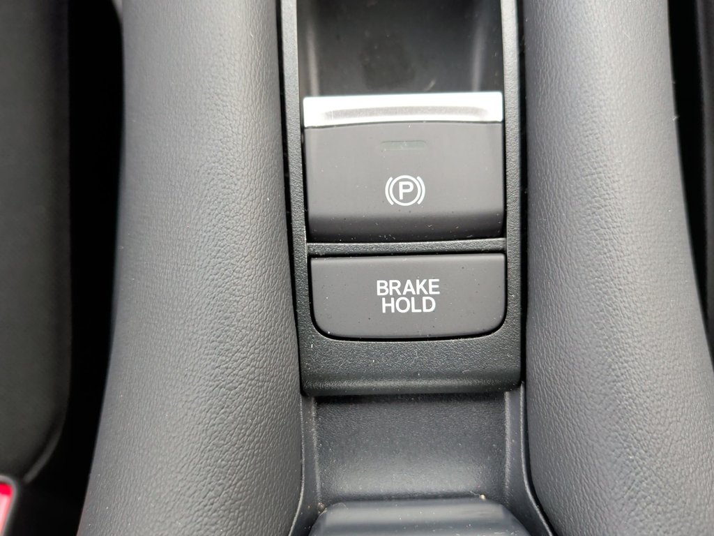2024 Honda HR-V Sport | Sunroof | Cam | HtdSeat | Warranty to 2029 in Saint John, New Brunswick - 29 - w1024h768px