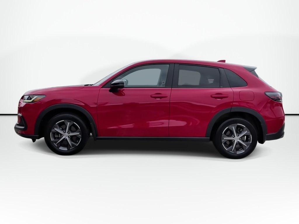 2024 Honda HR-V Sport | Sunroof | Cam | HtdSeat | Warranty to 2029 in Saint John, New Brunswick - 5 - w1024h768px