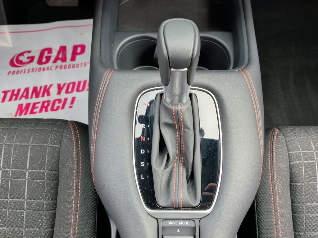 2024 Honda HR-V Sport | Sunroof | Cam | HtdSeat | Warranty to 2029 in Saint John, New Brunswick - 28 - w1024h768px