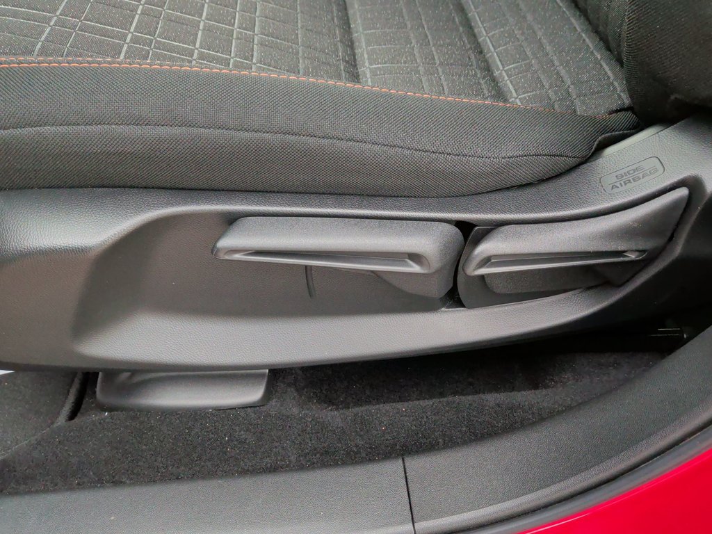 2024 Honda HR-V Sport | Sunroof | Cam | HtdSeat | Warranty to 2029 in Saint John, New Brunswick - 14 - w1024h768px