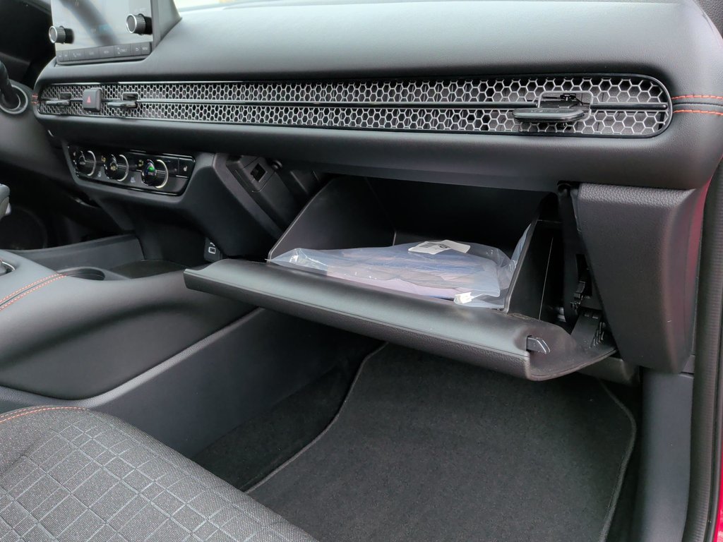 2024 Honda HR-V Sport | Sunroof | Cam | HtdSeat | Warranty to 2029 in Saint John, New Brunswick - 40 - w1024h768px
