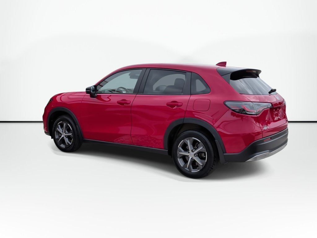 2024 Honda HR-V Sport | Sunroof | Cam | HtdSeat | Warranty to 2029 in Saint John, New Brunswick - 6 - w1024h768px