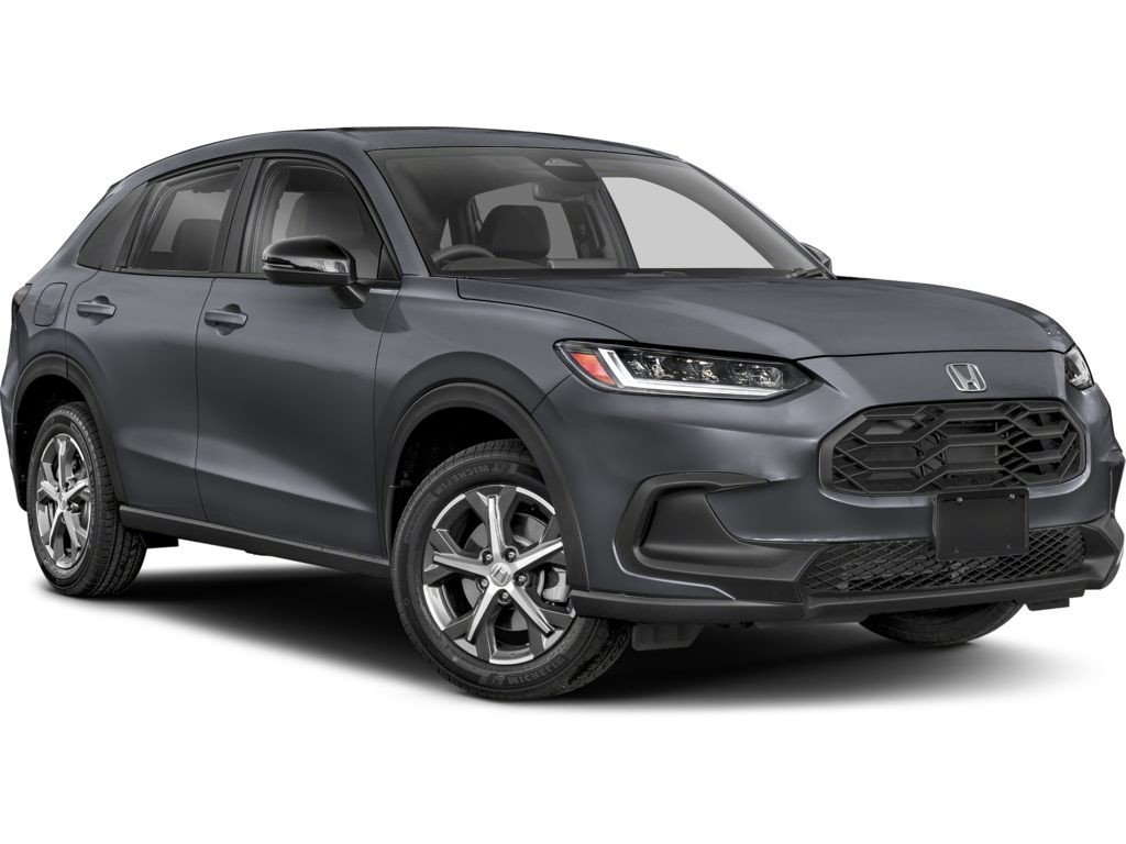 2025 Honda HR-V Sport | Sunroof | Cam | USB | Warranty to 2029 in Saint John, New Brunswick - 1 - w1024h768px