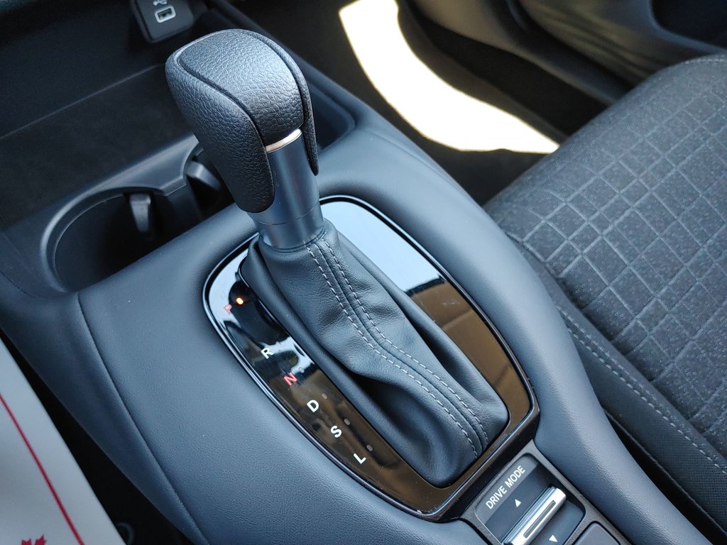 2025 Honda HR-V LX | HtdSeats | Cam | USB | Warranty to 2030 in Saint John, New Brunswick - 28 - w1024h768px