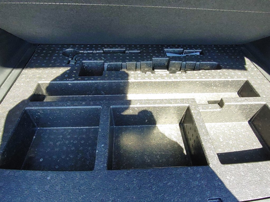 2025 Honda HR-V LX | HtdSeats | Cam | USB | Warranty to 2030 in Saint John, New Brunswick - 36 - w1024h768px