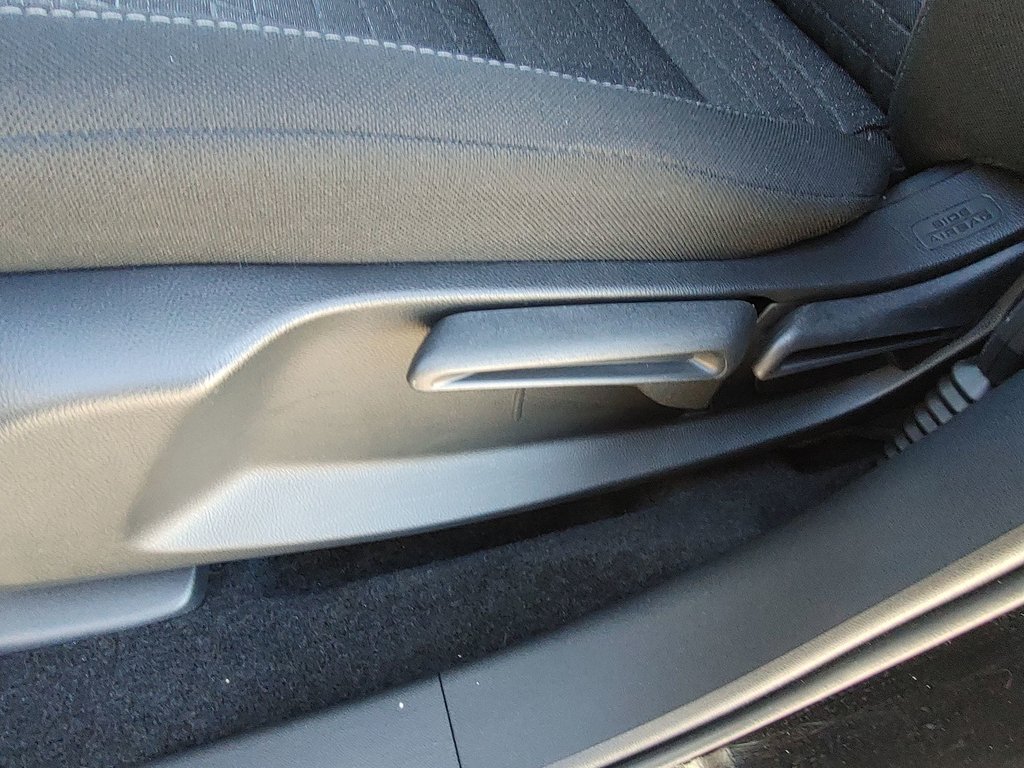 2025 Honda HR-V LX | HtdSeats | Cam | USB | Warranty to 2030 in Saint John, New Brunswick - 14 - w1024h768px