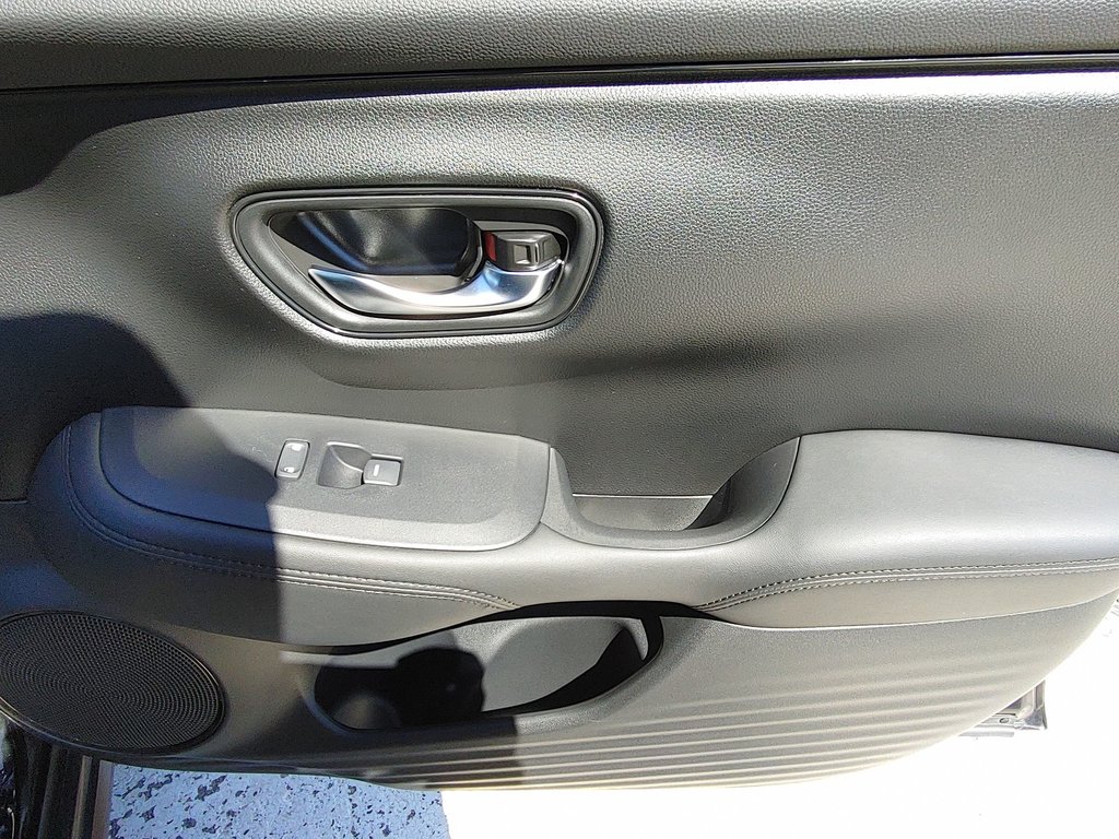 2025 Honda HR-V LX | HtdSeats | Cam | USB | Warranty to 2030 in Saint John, New Brunswick - 42 - w1024h768px