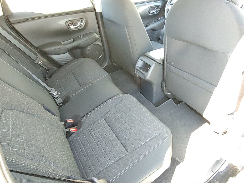 2025 Honda HR-V LX | HtdSeats | Cam | USB | Warranty to 2030 in Saint John, New Brunswick - 37 - w1024h768px