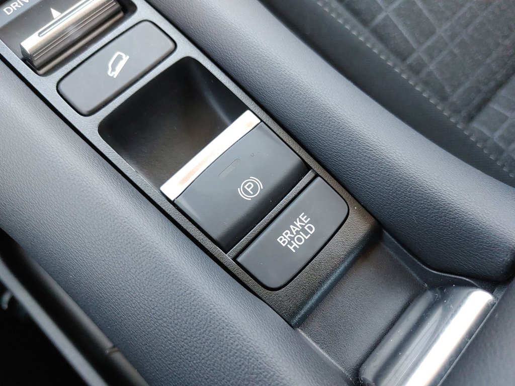 2025 Honda HR-V LX | HtdSeats | Cam | USB | Warranty to 2030 in Saint John, New Brunswick - 29 - w1024h768px