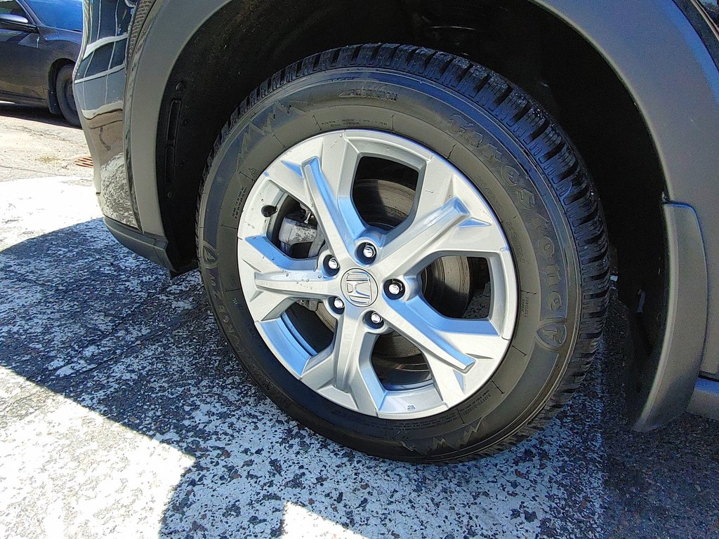 2025 Honda HR-V LX | HtdSeats | Cam | USB | Warranty to 2030 in Saint John, New Brunswick - 10 - w1024h768px