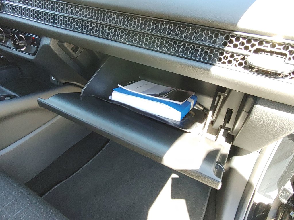 2025 Honda HR-V LX | HtdSeats | Cam | USB | Warranty to 2030 in Saint John, New Brunswick - 41 - w1024h768px