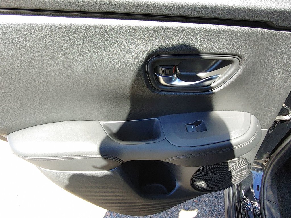 2025 Honda HR-V LX | HtdSeats | Cam | USB | Warranty to 2030 in Saint John, New Brunswick - 34 - w1024h768px