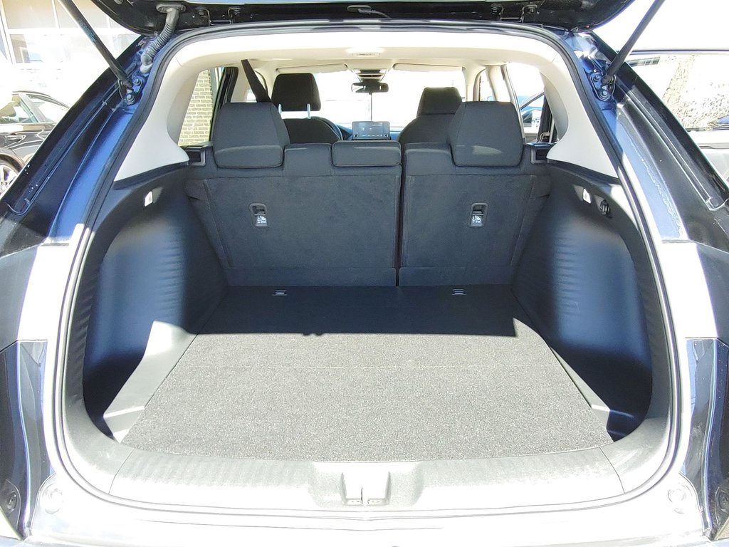 2025 Honda HR-V LX | HtdSeats | Cam | USB | Warranty to 2030 in Saint John, New Brunswick - 35 - w1024h768px