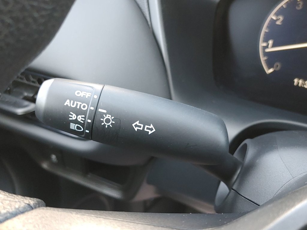 2025 Honda HR-V LX | HtdSeats | Cam | USB | Warranty to 2030 in Saint John, New Brunswick - 18 - w1024h768px