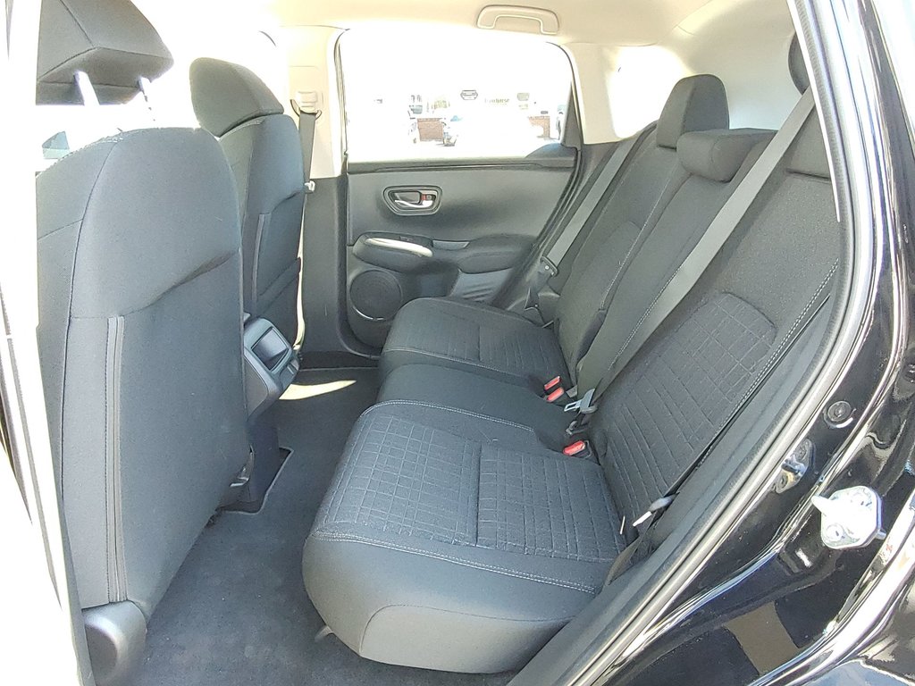 2025 Honda HR-V LX | HtdSeats | Cam | USB | Warranty to 2030 in Saint John, New Brunswick - 33 - w1024h768px