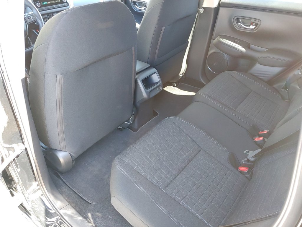 2025 Honda HR-V LX | HtdSeats | Cam | USB | Warranty to 2030 in Saint John, New Brunswick - 31 - w1024h768px