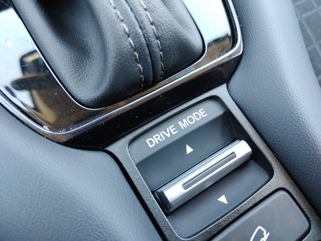 2025 Honda HR-V LX | HtdSeats | Cam | USB | Warranty to 2030 in Saint John, New Brunswick - 30 - w1024h768px