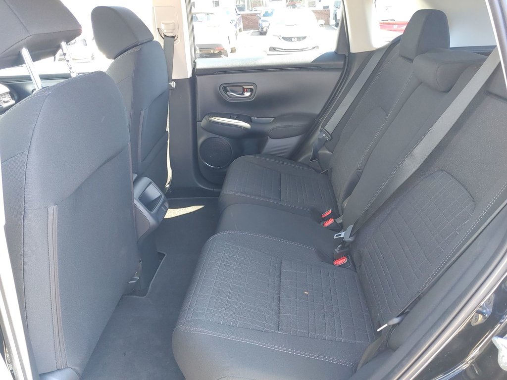 2025 Honda HR-V LX | HtdSeats | Cam | USB | Warranty to 2030 in Saint John, New Brunswick - 32 - w1024h768px