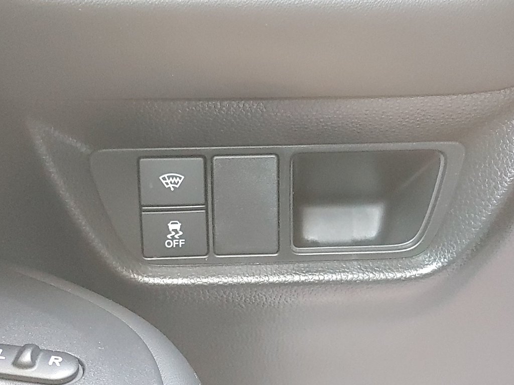 2025 Honda HR-V LX | HtdSeats | Cam | USB | Warranty to 2030 in Saint John, New Brunswick - 22 - w1024h768px