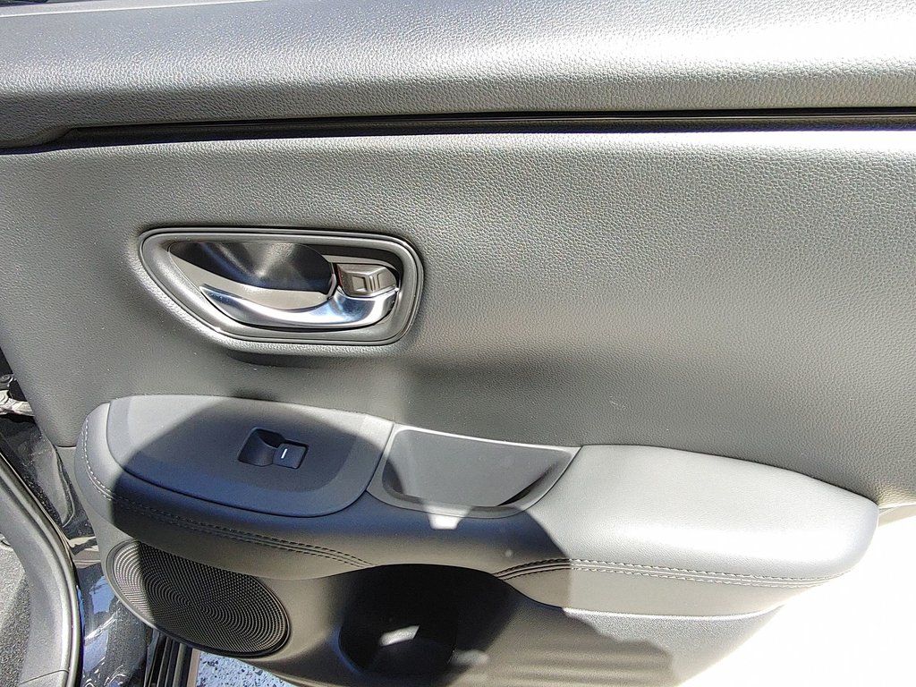 2025 Honda HR-V LX | HtdSeats | Cam | USB | Warranty to 2030 in Saint John, New Brunswick - 39 - w1024h768px