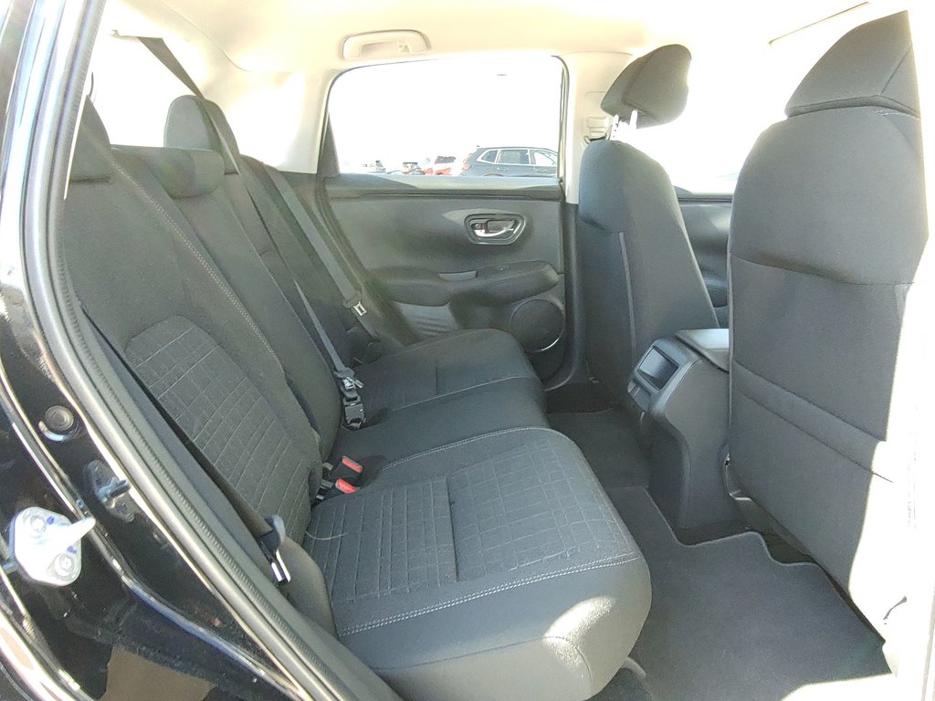 2025 Honda HR-V LX | HtdSeats | Cam | USB | Warranty to 2030 in Saint John, New Brunswick - 38 - w1024h768px