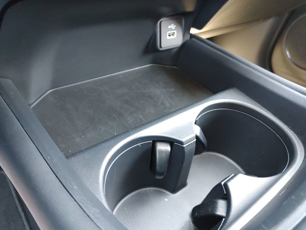 2025 Honda HR-V LX | HtdSeats | Cam | USB | Warranty to 2030 in Saint John, New Brunswick - 27 - w1024h768px