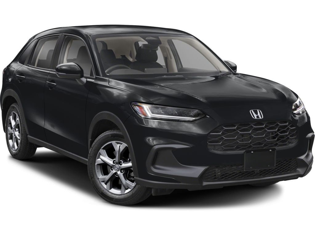 2026 Honda HR-V LX | HtdSeats | Cam | USB | Warranty to 2030 in Saint John, New Brunswick - 1 - w1024h768px