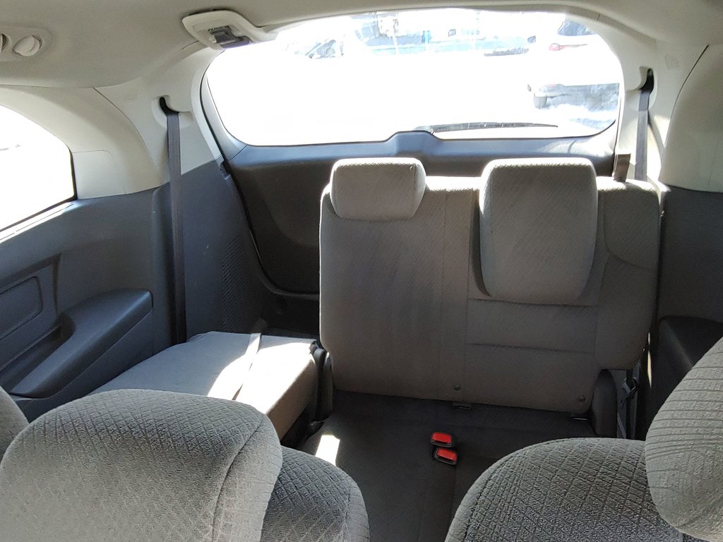 Honda Odyssey EX | Sunroof | Heated Seats | USB 2017 à Saint John, Nouveau-Brunswick - 33 - w1024h768px