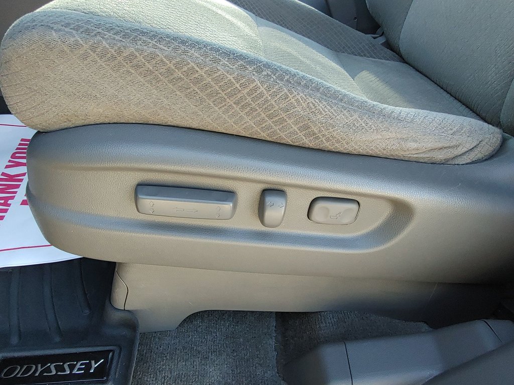 Honda Odyssey EX | Sunroof | Heated Seats | USB 2017 à Saint John, Nouveau-Brunswick - 14 - w1024h768px