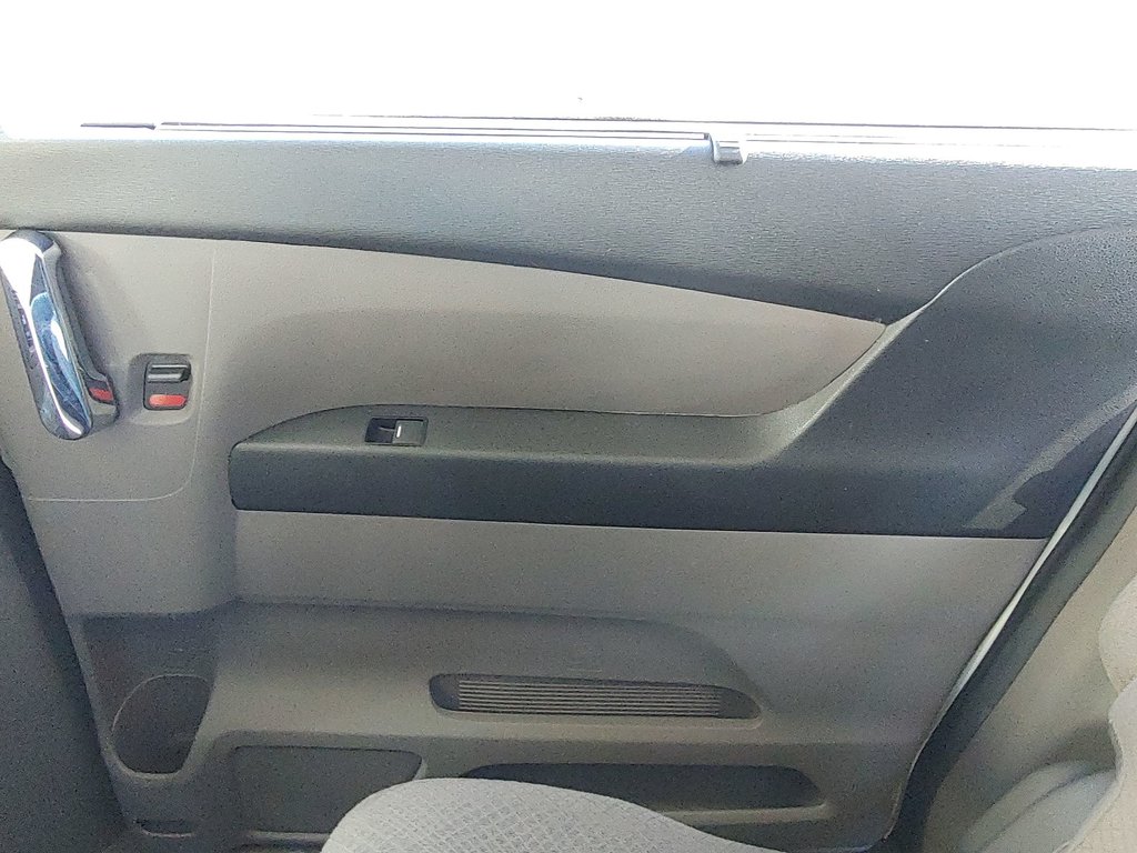 Honda Odyssey EX | Sunroof | Heated Seats | USB 2017 à Saint John, Nouveau-Brunswick - 40 - w1024h768px