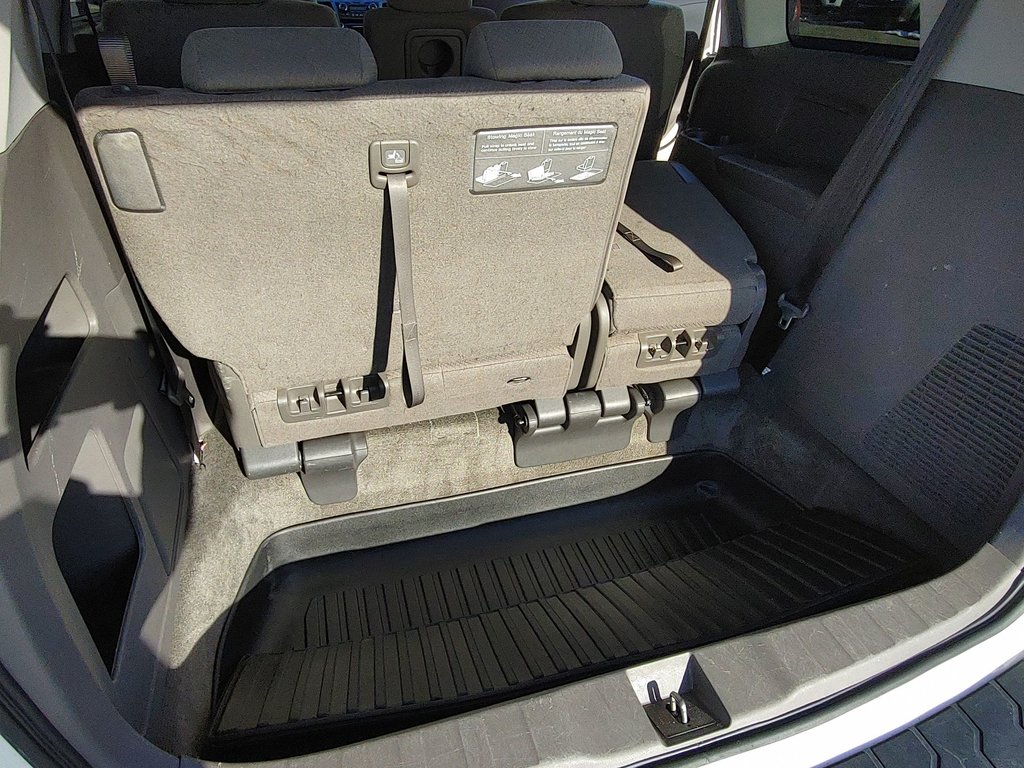 Honda Odyssey EX | Sunroof | Heated Seats | USB 2017 à Saint John, Nouveau-Brunswick - 36 - w1024h768px