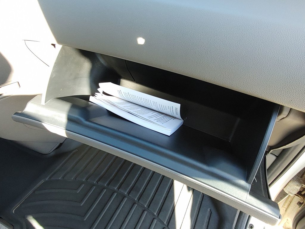 Honda Odyssey EX | Sunroof | Heated Seats | USB 2017 à Saint John, Nouveau-Brunswick - 42 - w1024h768px