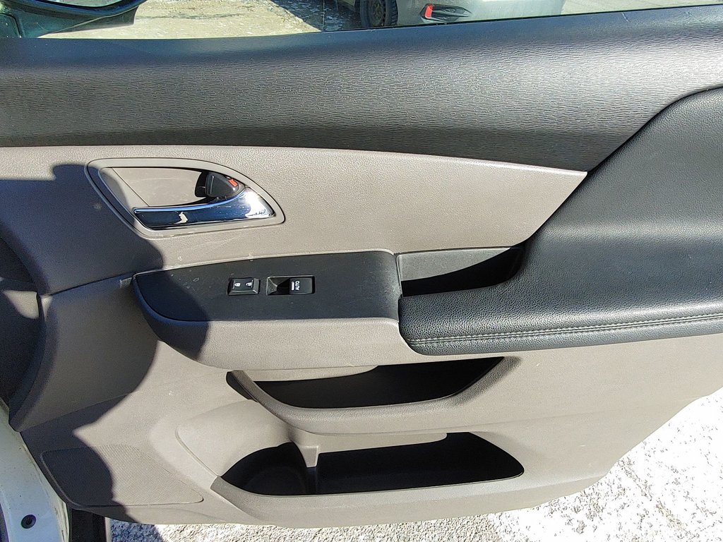 Honda Odyssey EX | Sunroof | Heated Seats | USB 2017 à Saint John, Nouveau-Brunswick - 43 - w1024h768px
